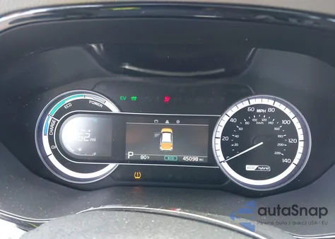 2022 Kia Niro Lxs Se из США, поврежденный, VIN KNDCB3LC2N5539938